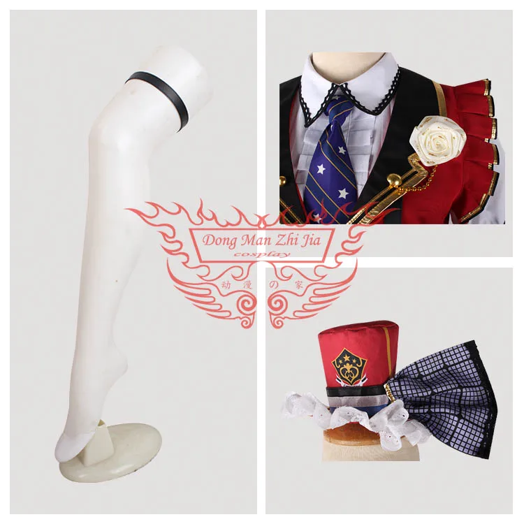 [На заказ] аниме Love Live! Nijigсаки старшая Школа Idol клуб Юки Setsuna Косплей костюмы