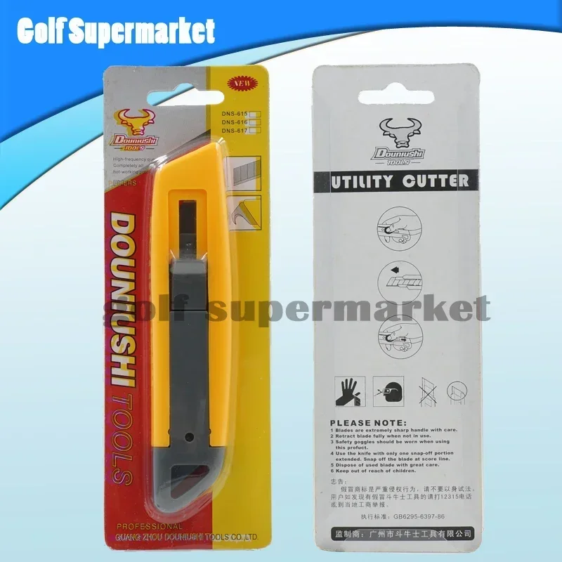 Ремкомплект ручки для гольф-клуба 13 ленты снятия крышки клюшки набор