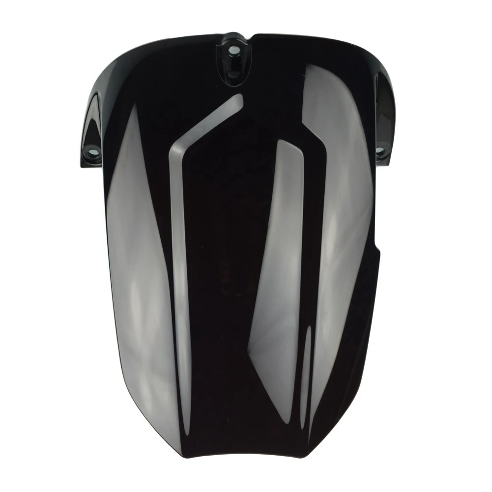 

Motorcycle Fairing Rear Wheel Hugger Fender Mudguard Mud Splash Guard for Yamaha YZF R6 2003 2004 2005 R6S 2006-2009