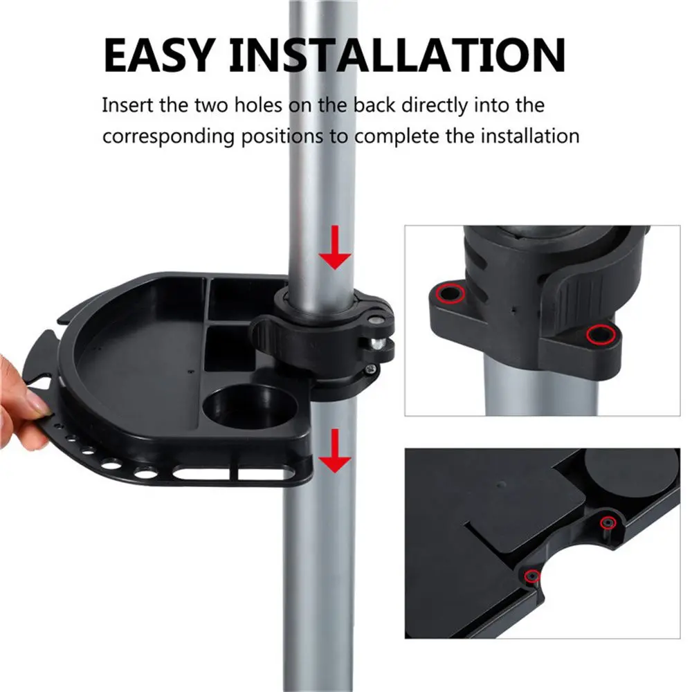

Mechanic Repair Bike Display Rack Tool Maintenance Station Special Pallet Bicycle Repair Tool Bike Repair Stand