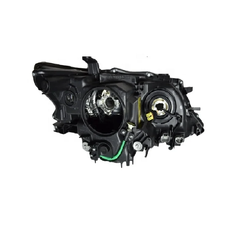 MAICTOP автозапчасти Hid ксеноновые лампы головного света фары для Lexus RX350 RX270 RX300 RX450