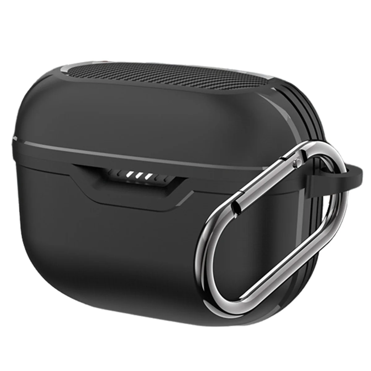 Подходит для JBL T230NC TWS Защитный чехол Новый ТПУ цельный беспроводной наушников