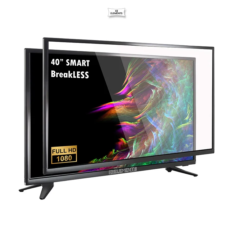 

Bulk Selling 40 inch Full HD Smart Breakless LED TV from