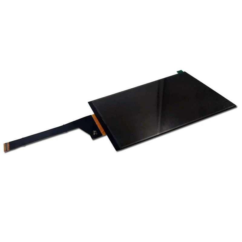 6 Inch MONO LCD HD Display DXQ608-X04 2560X1620 Resolution MIPI 50Pin Interface For Elegoo Mars 2/2 Pro/Voxelab Proxima