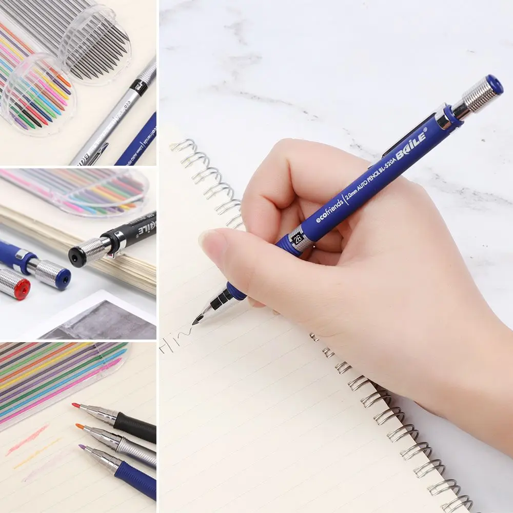 Activity Pencils Refill