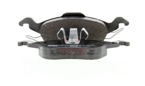 

Store code: FDB1318 for brake pad ON 99-04 FOCUS * PH ****