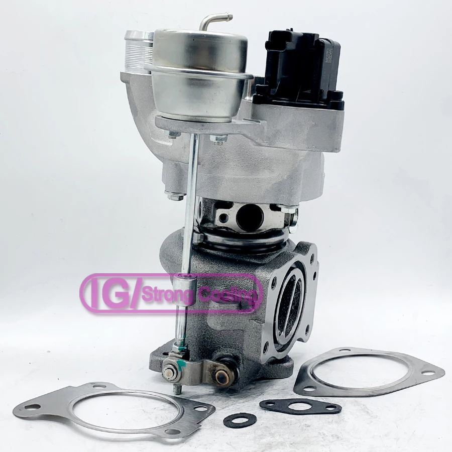 Turbo 11657647003 11657595351 11657600890 11657565912 turbocharger for BMW Mini Cooper s EP6DTS N14 128KW 2006 |