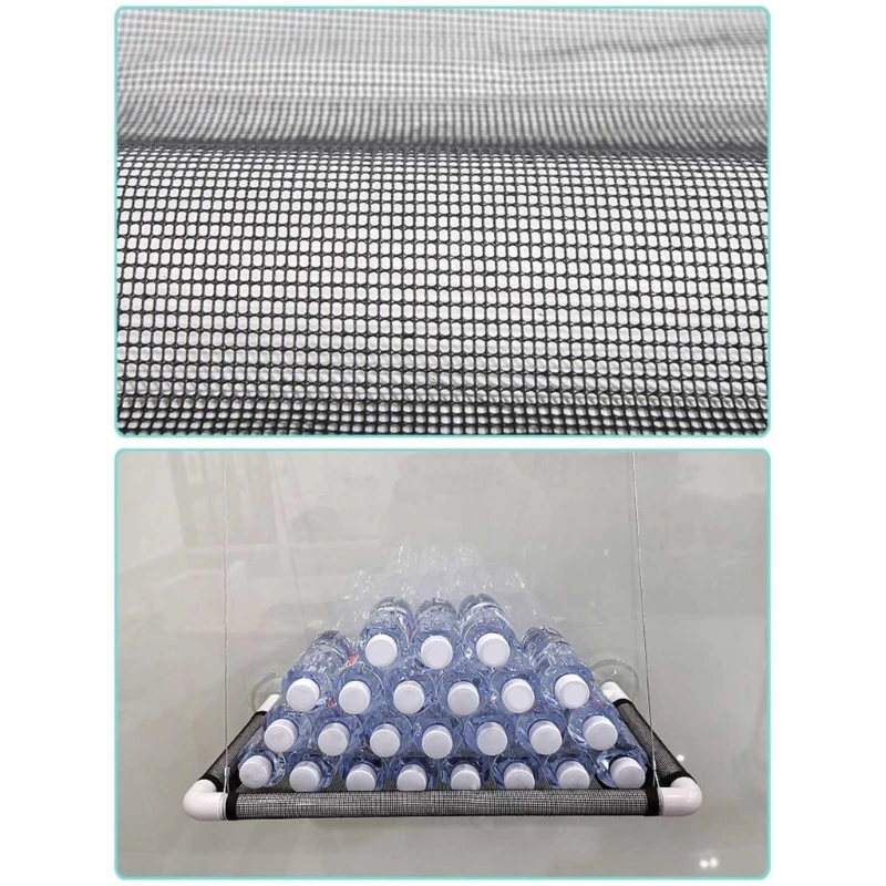 

Hanging Cat Bed Pet Cat Hammock Aerial Cats Bed House Kitten Climbing Frame