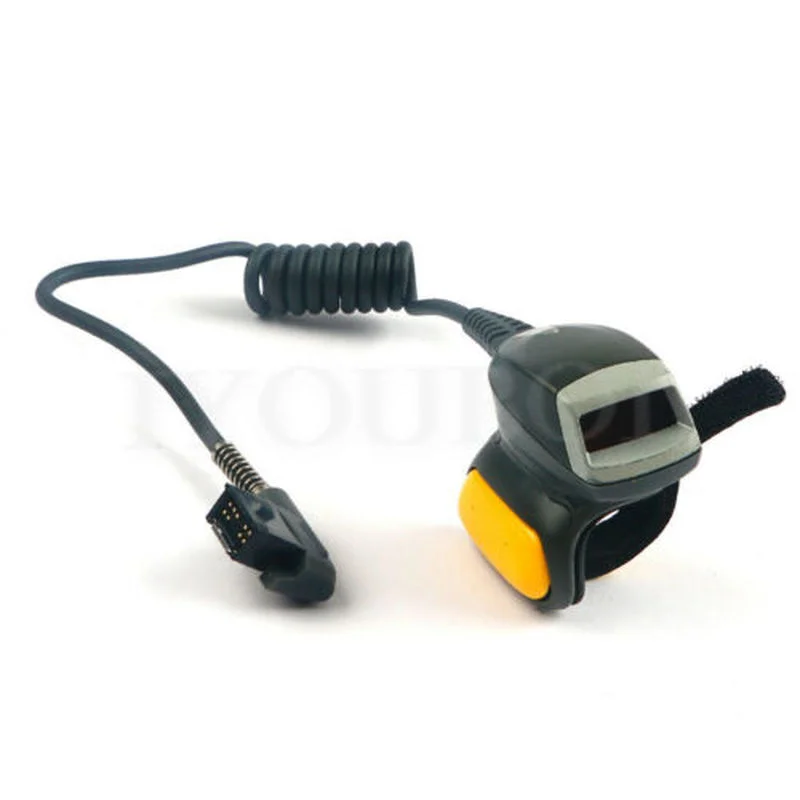 Ring Barcode Scanner for Motorola Symbol WT4090 RS409 ,Free delivery