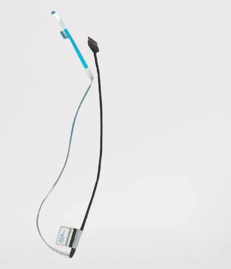 Оригинальный для Xiaomi 15 6 Mi Ruby TM1802 AC AD ноутбука ЖК-кабель EDP светодиодный