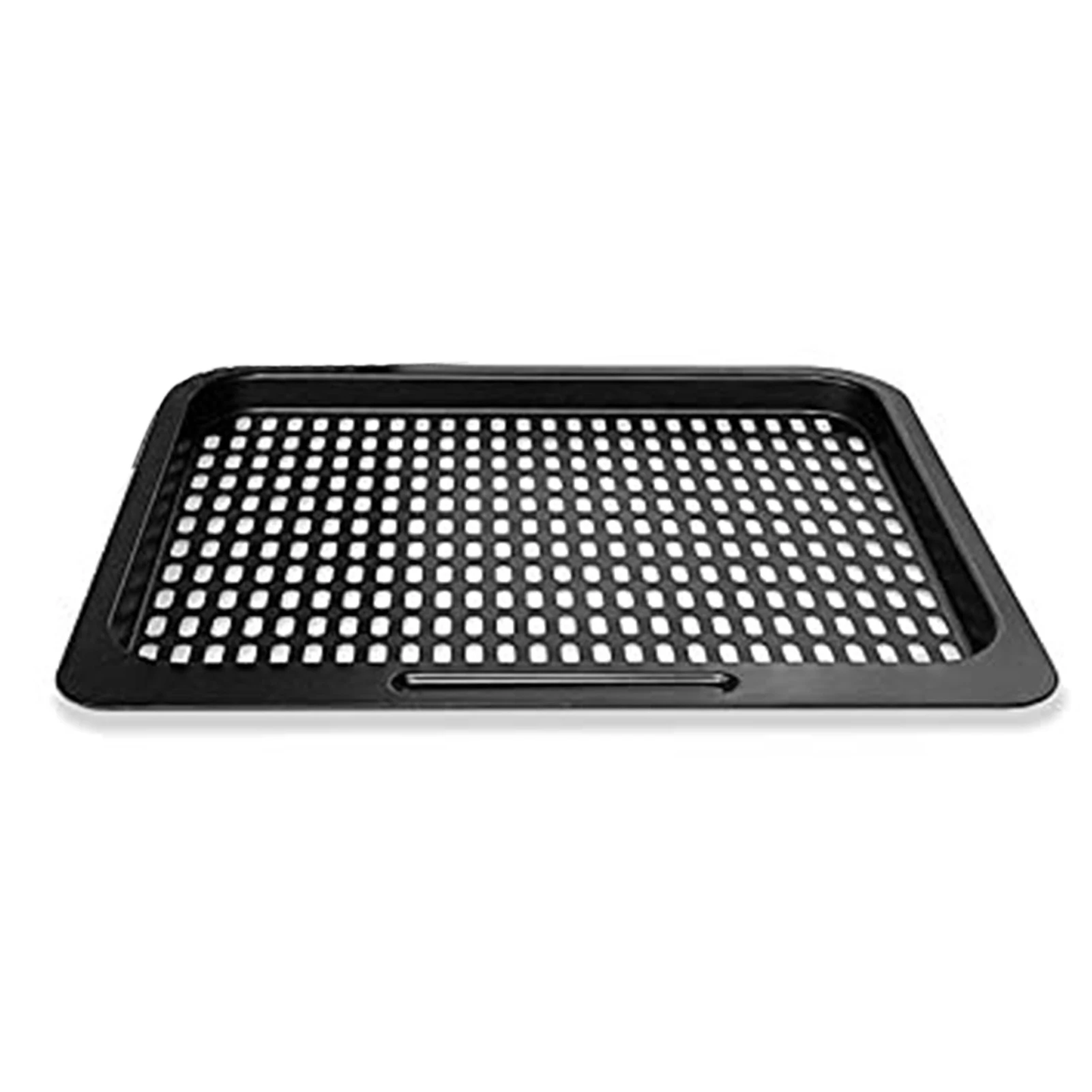 

Сменный аксессуар для воздушной фритюрницы, сменная пластина для воздушной фритюрницы, полностью совместимая пластина для воздушной фритюрницы из углеродистой стали