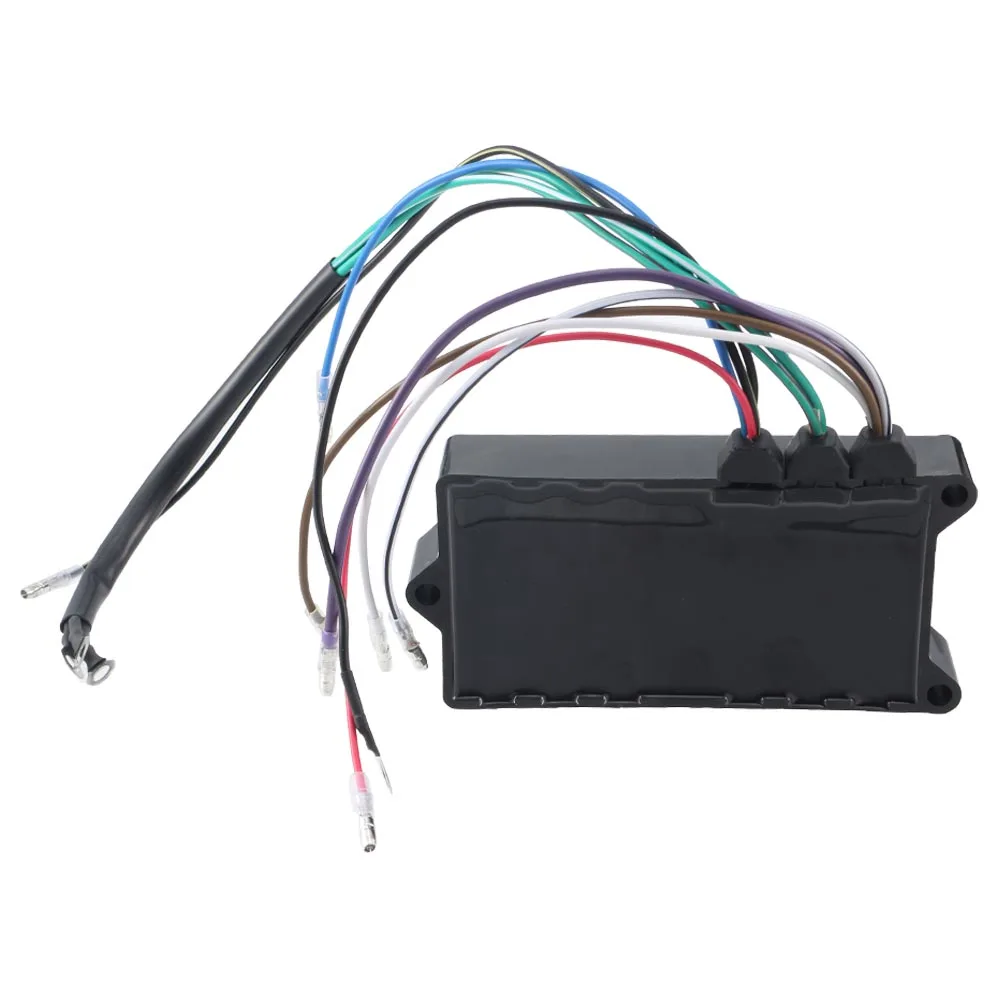 Блок питания мотоцикла распределительный блок CDI OE18495A10 18495A12 18495A18 18495A19 18495A26 114-4953