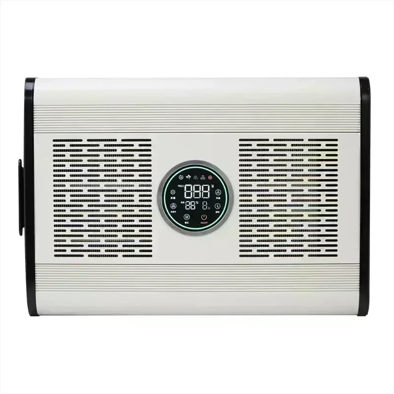 Автоматический очиститель воздуха SC-400