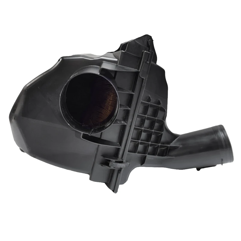 1 PCS Engine Air Cleaner Filter Box 13717612014 For BMW 5 Series F10 F11 F18 2010-2017