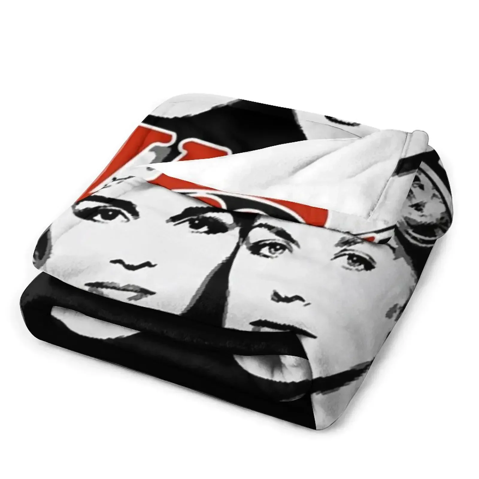 Одеяло BARRA.CUDA BEST ART Декоративные диваны Самые мягкие одеяла для пикника на