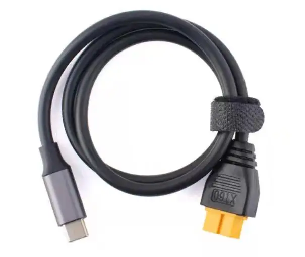 

Зарядный кабель Toolkitrc SC100 Type-C на XT60