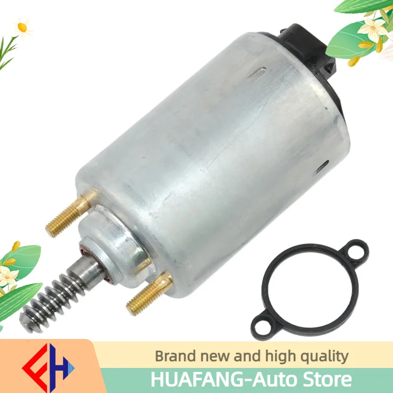Оригинальный 1 комплект оригинальный Oem V Do Vvt Valvetronic привод серводвигателя