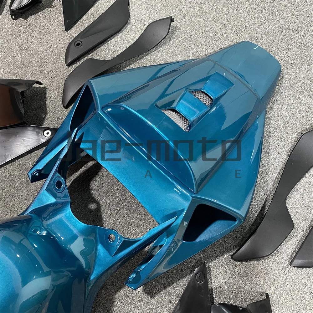 Для CBR1000RR CBR1000 2006 2007 CBR 1000 инъекционный АБС-пластик полный комплект обтекателей