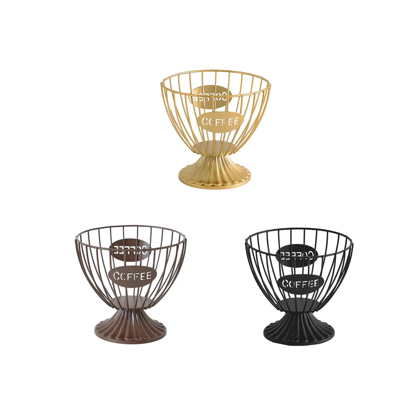 Держатель для капсул контейнер хранения кофе креативная многофункциональная