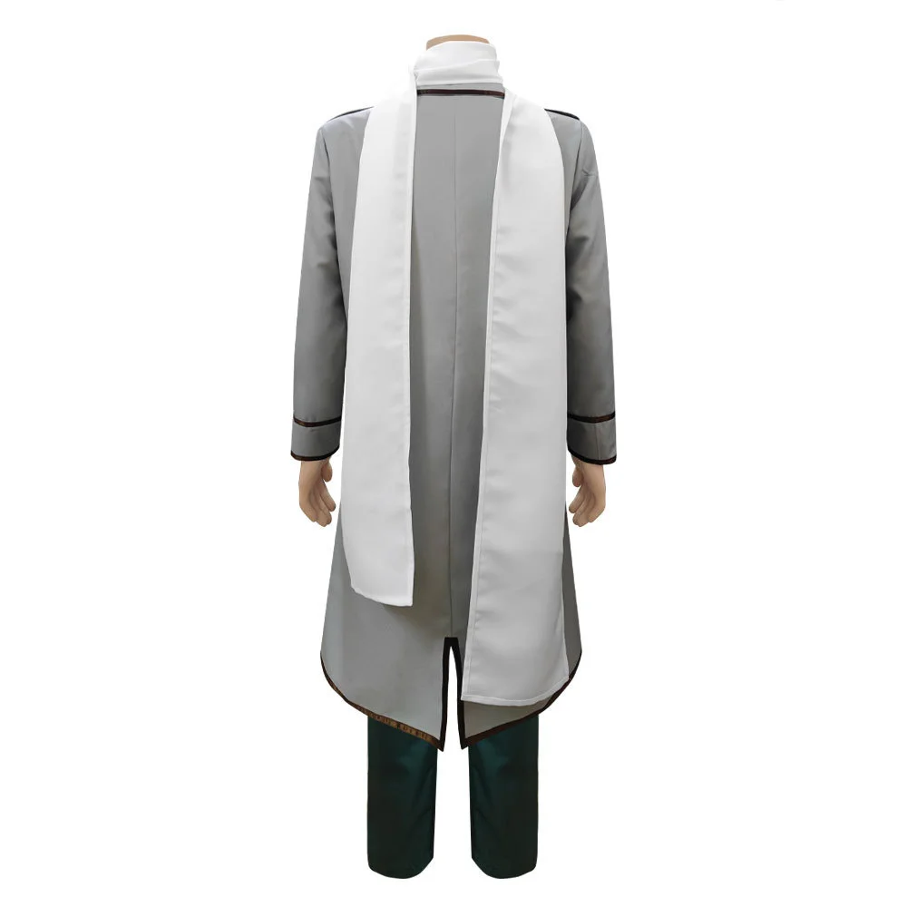 Униформа из м/ф Аниме Axis Powers |