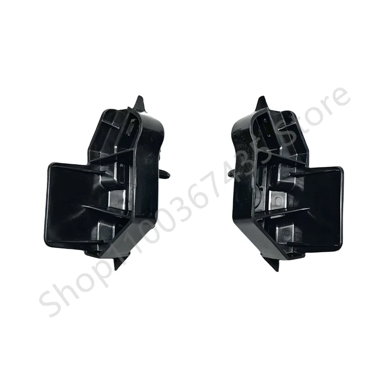 

Передний левый бампер кронштейн направляющий бампер чехол (верхний) для ID.4 ID.4 Crozz 11A807183A 11A807184A 11G807183A 11G807184A