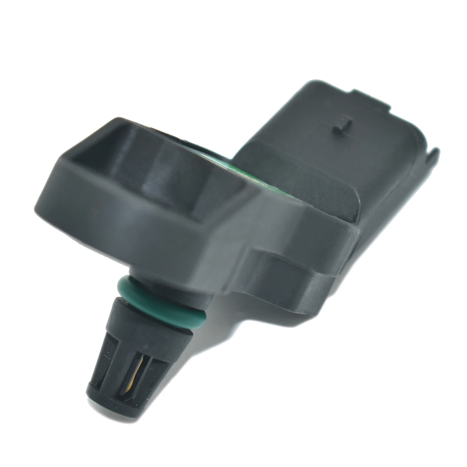 0261230043 Датчик абсолютного давления в коллекторе для Peugeot Citroen 106 206 207 307 407 807 9639381480 DC