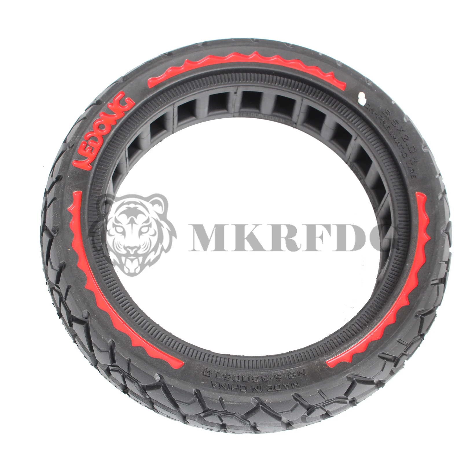 Шина для электрического скутера Xiaomi 8 5*2 0 5x2 5 дюйма