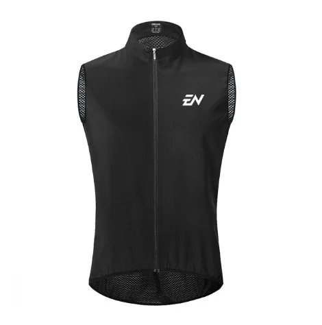 

2023 Cycling Vest Keep Dry And Warm Mesh Sleeveless Bike Bicycle Undershirt Jersey Winter Cycling Clothing Gilet