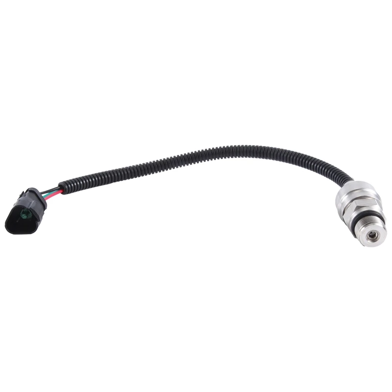 Датчик давления экскаватора высокого для CAT Carter 320B/C/D 221-8859HE02-D 157-3182 106-0178