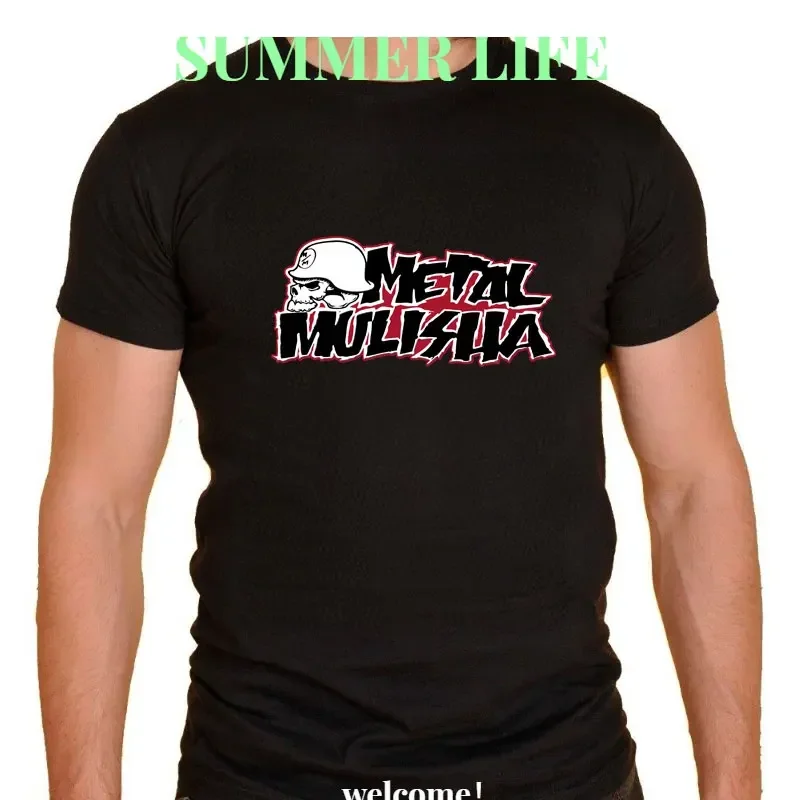 Футболка Mulisha металлическая женская с графическим принтом для мотокросса