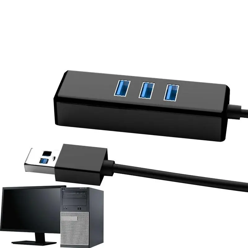 

USB Ethernet USB 3,0 к A625 USB к 100 M порту Ethernet хаб сетевая карта Проводная 100 Мбит/с гигабитный Ethernet для стандарта