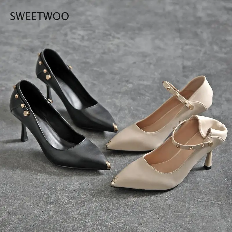 large size womens shoes high heels