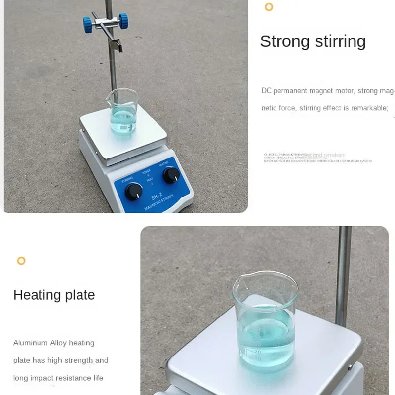 Магнитная мешалка США Великобритания Австралии и Европы производитель мешалок