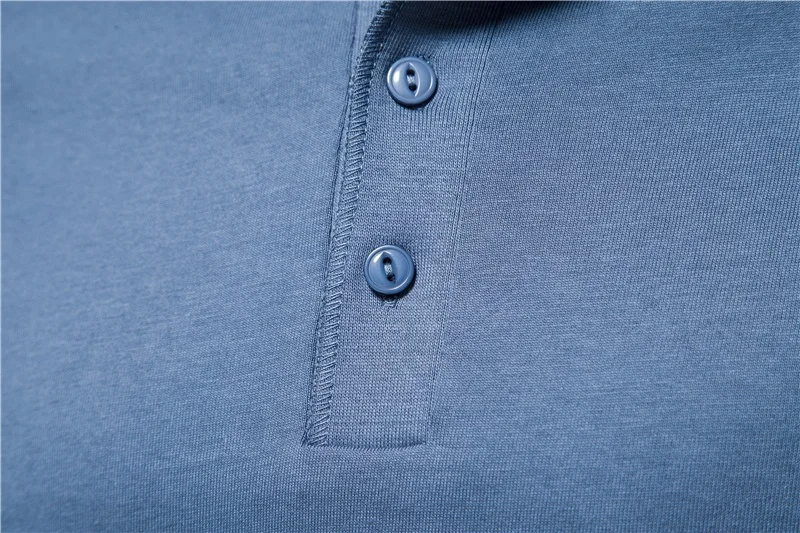 2022 Spring Autumn New 100% Cotton Casual Fashion Men's Round Neck Long Sleeve Shirt Slim Fit Sports Men's Bottoming Shirt Top