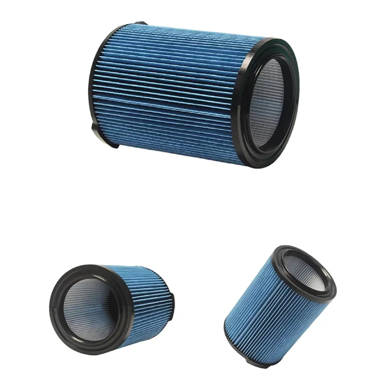 Сменный HEPA-фильтр VF5000 для пылесоса Ridgid 6-20 галлонов влажной и сухой уборки