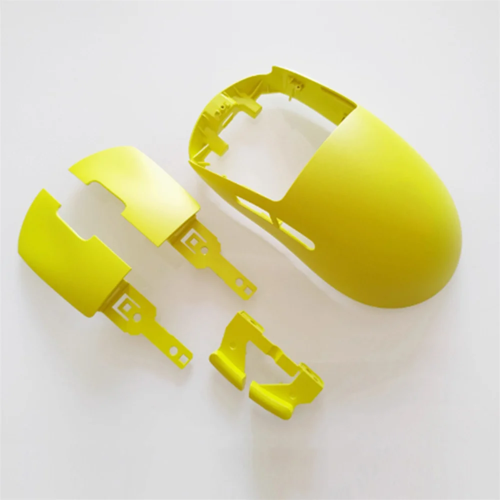 Боковая кнопка мыши левая/правая верхняя крышка сменный внешний чехол для Logitech