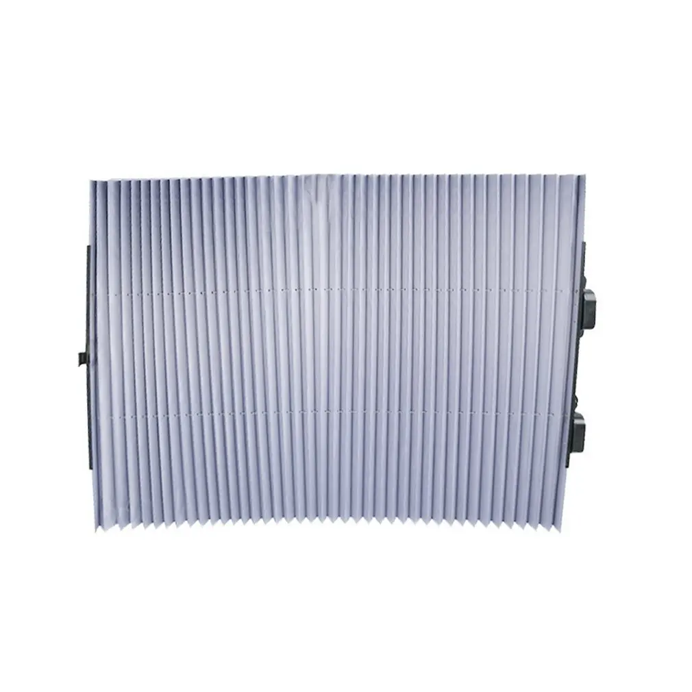 

Automatic Retractable Sunshade Sunscreen Common Telescopic Sunshade Windshield Summer Car Sunshade For Car