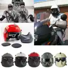 Шлем для вертолета EVI Replica HGU-56P 84P 68P 55P серый темно-зеленый черный