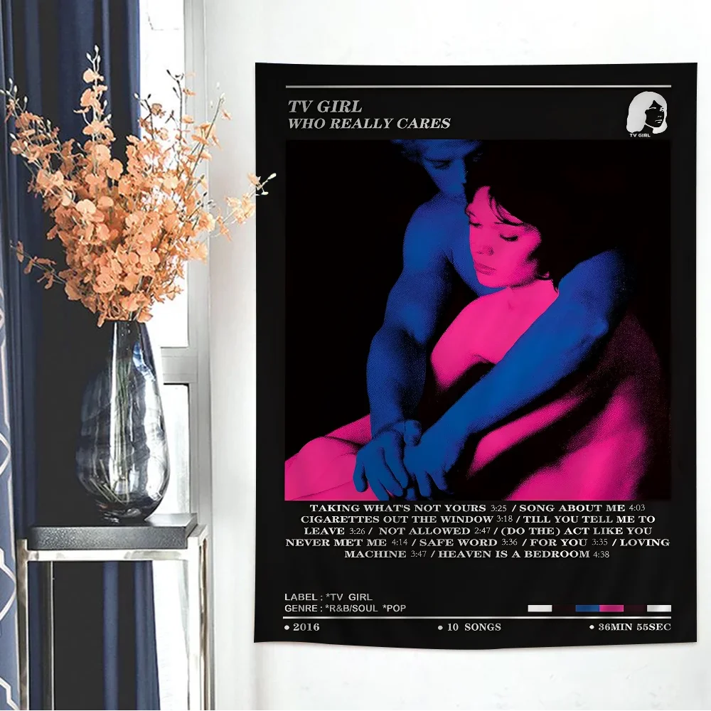 Богемный Настенный Гобелен В Стиле Хиппи Для Девочек Мандалай Художественный