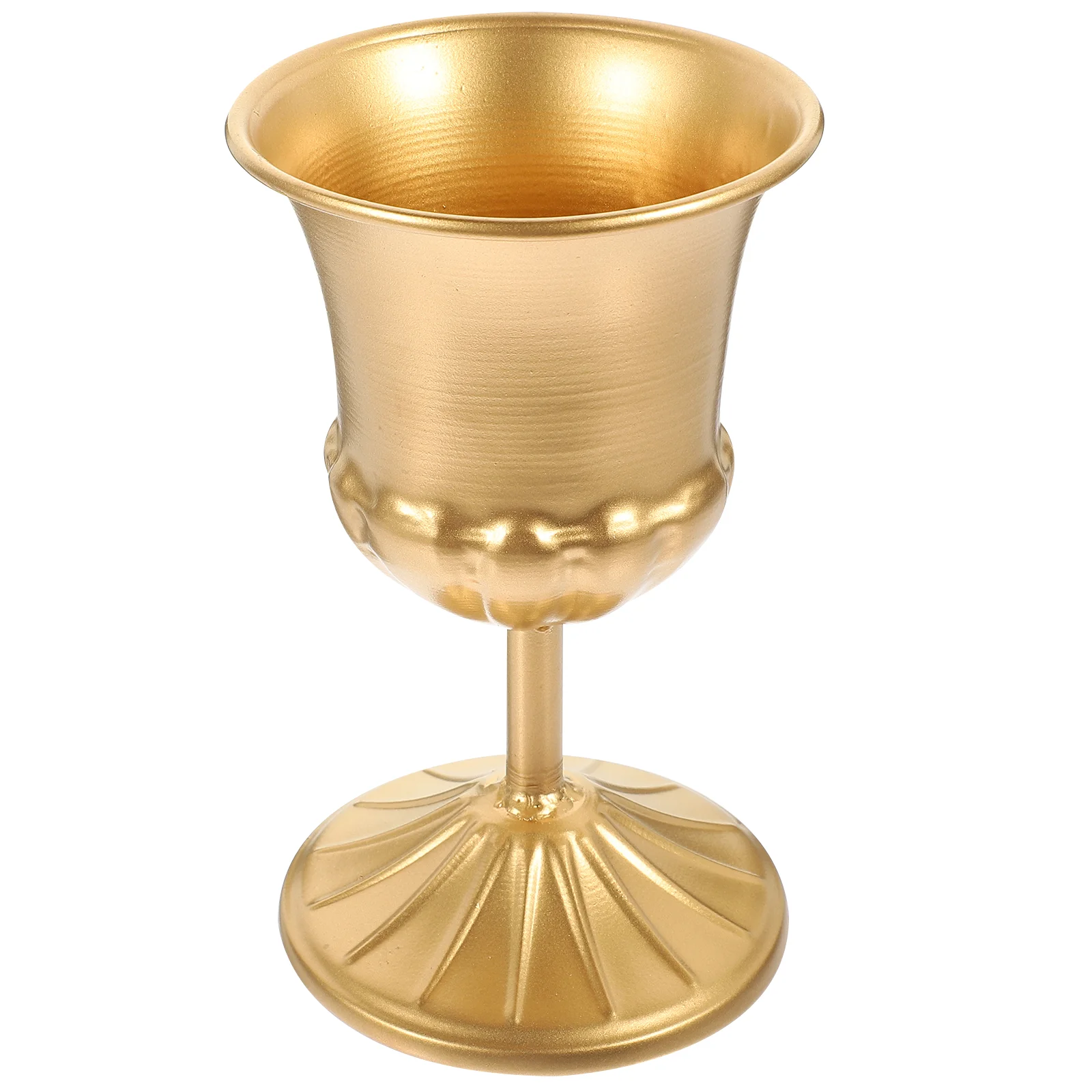 

Flower Pot Urn Vase Planter Flowerpottall Column Planters Pillar Wedding Holder Garden Vintage Arrangement Iron Gold Decoration
