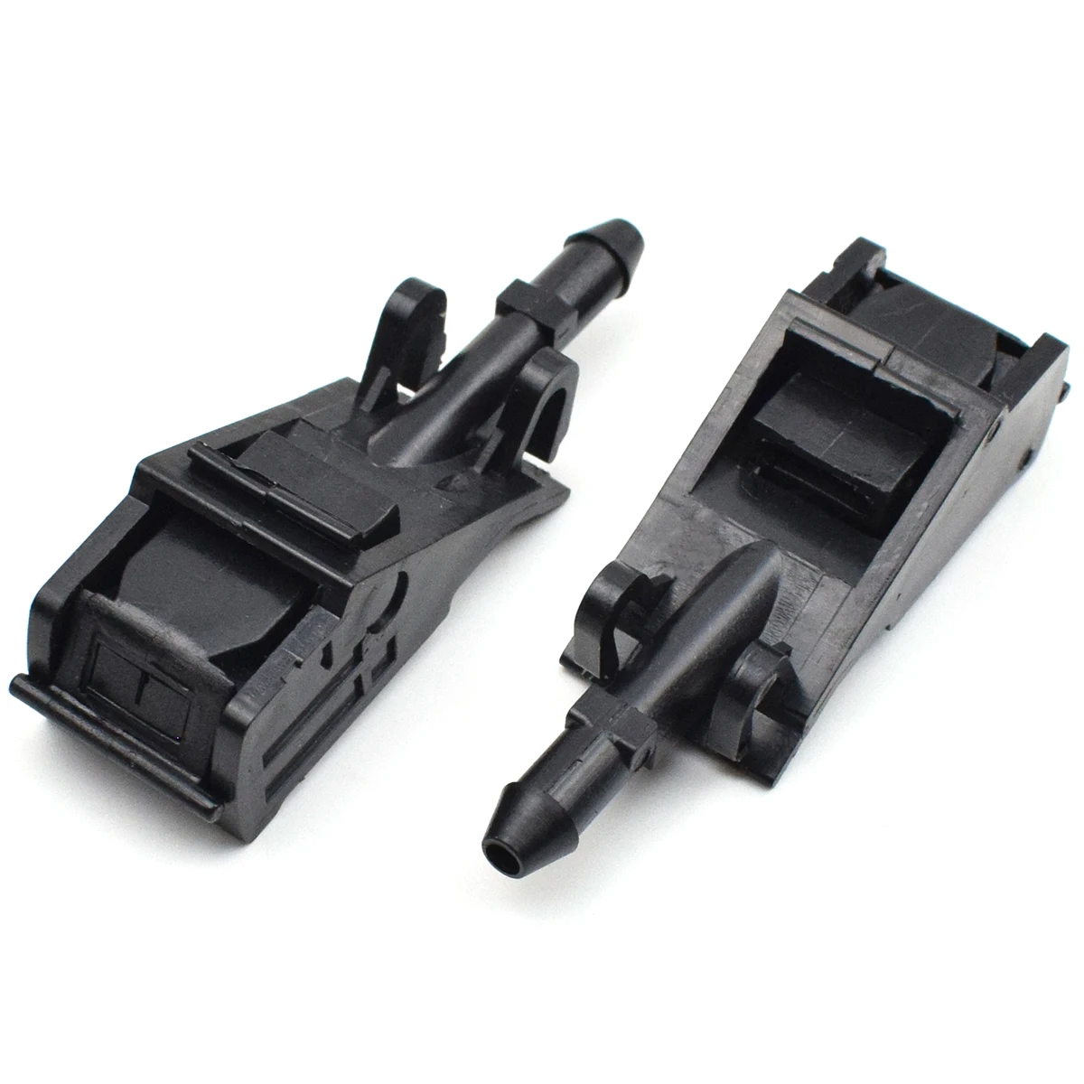 

Для VW Passat B5 Golf Jetta MK4 Bora Polo Beetle сиденье переднее лобовое стекло омыватель стеклоочиститель распылитель воды форсунки шланг 6RD955985