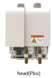 Boway цифровая машина для резки образцов PK0604plus Интеллектуальная