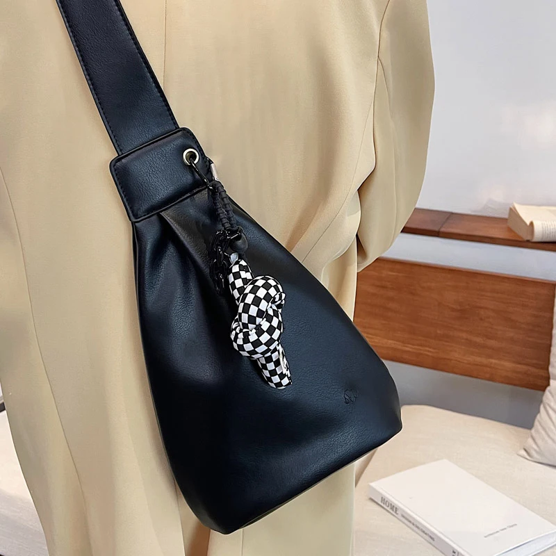 [BXX] Женская Новая брендовая зеленая Весенняя коллекция 2022 года винтажная сумка