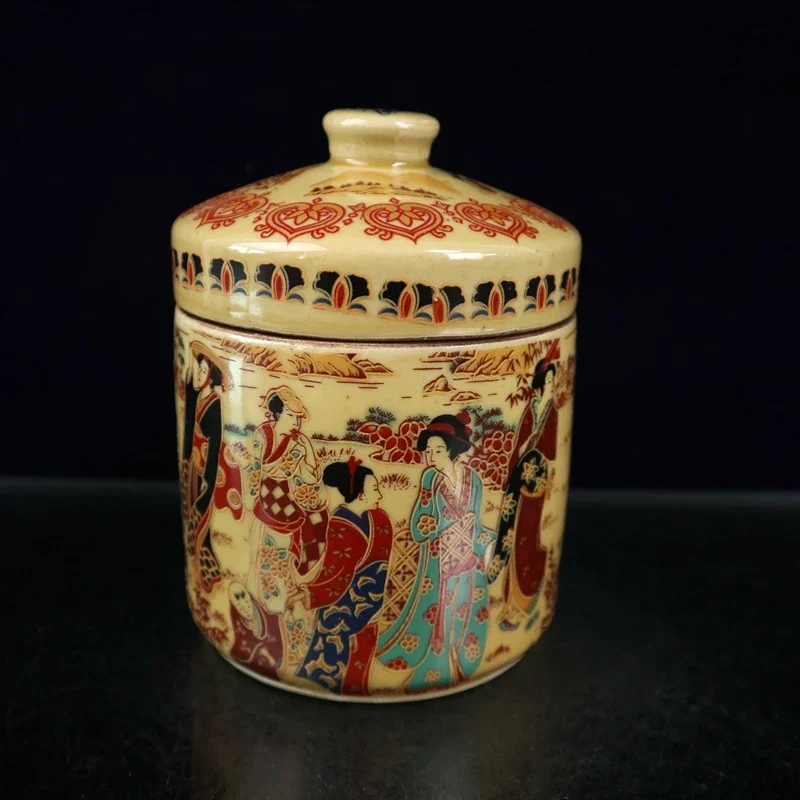 

Коллекционный фарфор Dowager