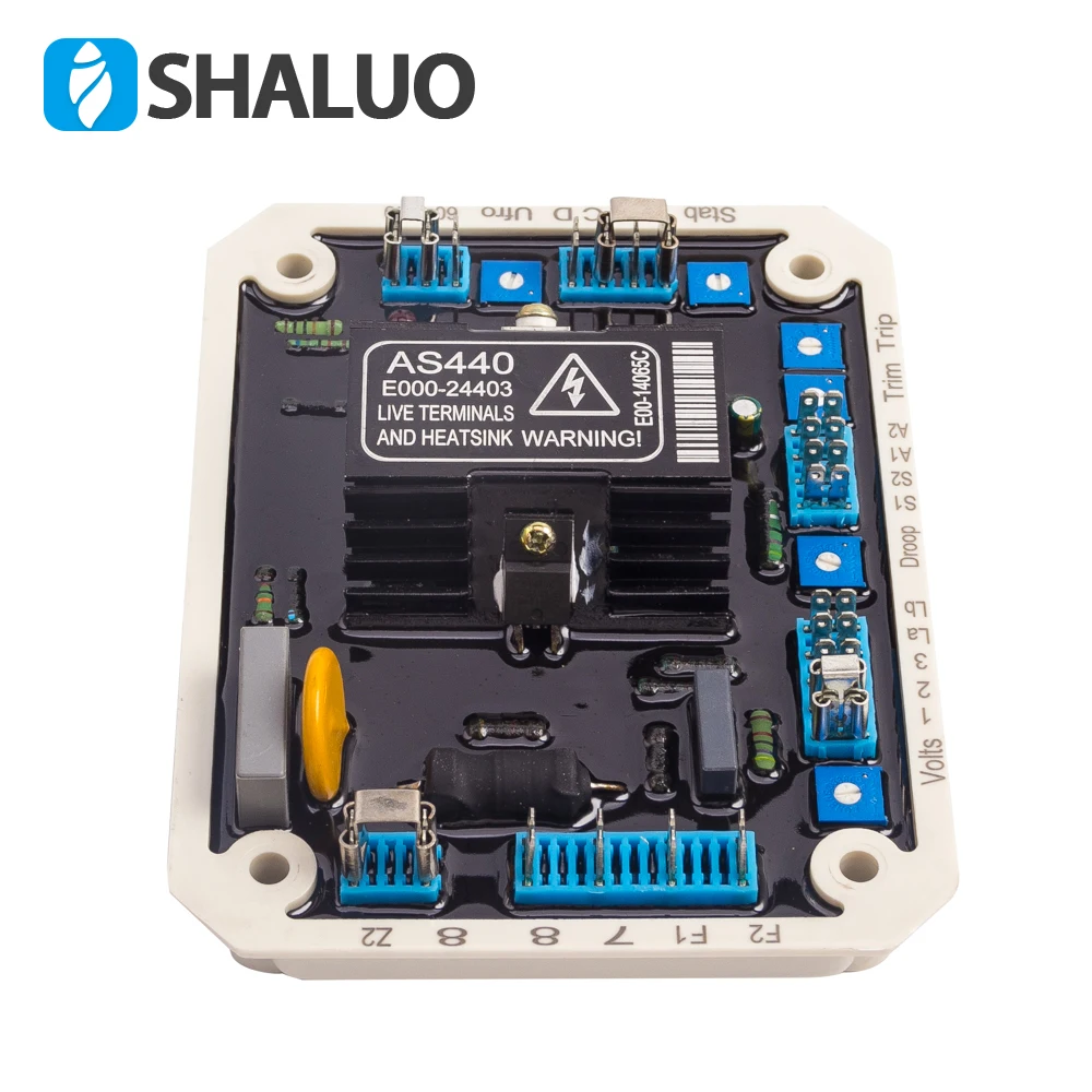 Новый автоматический регулятор напряжения SX460 SX440 AS440 AVR авр, стабилизатор, модуль управления возбуждением, запчасти бесщеточного генератора запчасти для генератора