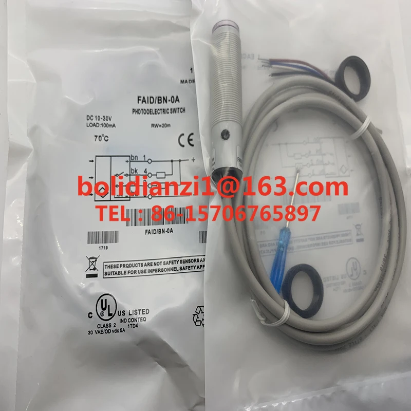 FAI7/BN-0A FAI7/BN-2A FAI7/BN-0E FAI7/BN-1E FAIZ/BN-0A FAIZ/BN-2A FAIZ/BN-1E FAIZ/BN-0E Новый оригинальный датчик