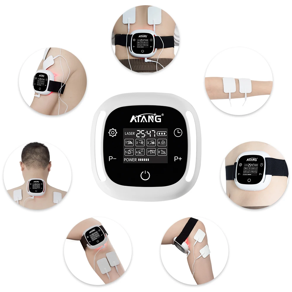 

Pain management portable electrical stimulation units cold laser therapy for pain medical management of pain