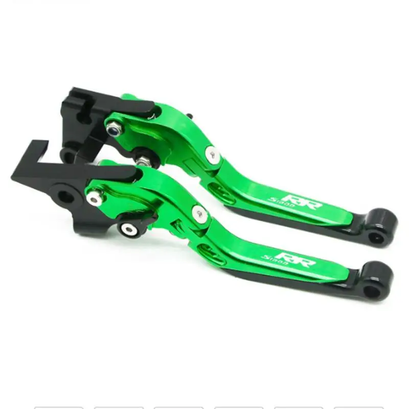 

Регулируемые складные рычаги тормозной муфты для BMW S1000RR S1000 RR S 1000 RR 2010-2019