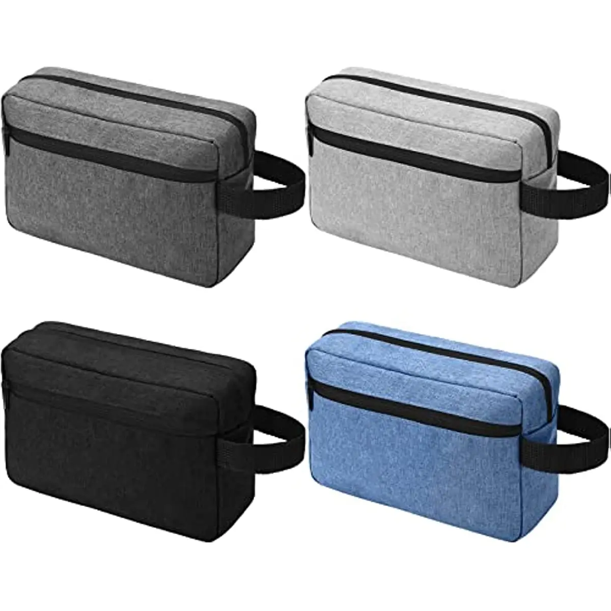 

Pouch Toiletry Travel Makeup Bag Bags For Men Bag Bag Portable Cosmetic Shaving For Organizer Toiletry Storage Women Bag
