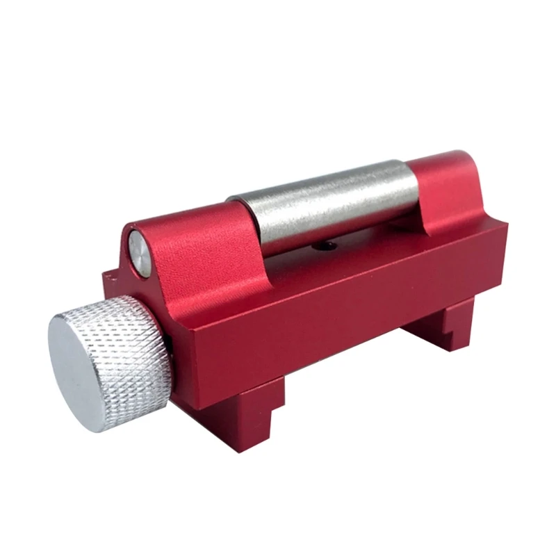 

A2UD Stainless Steel Sharpener Knife Sharpener for Wood Honing